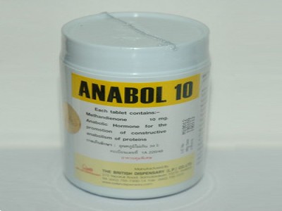 Anabol 10mg
